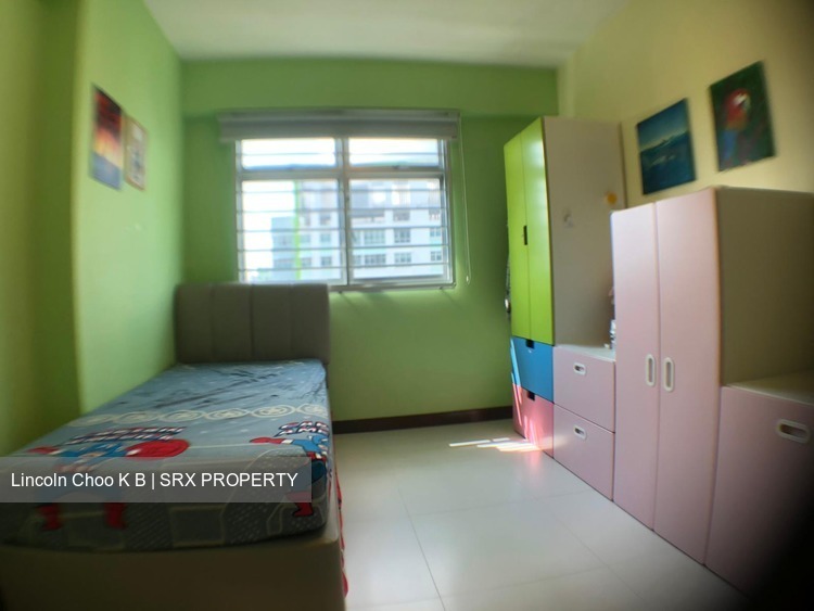 Blk 440C Fernvale Link (Sengkang), HDB 5 Rooms #207457281